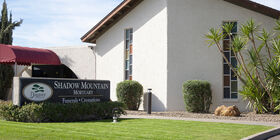 Shadow Mountain Mortuary