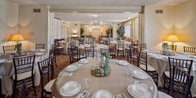 Celebration of life venue for services, gatherings and receptions at Saul-Gabauer Funeral Home & Sylvania Hills Memorial Park