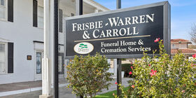 Frisbie-Warren & Carroll Mortuary