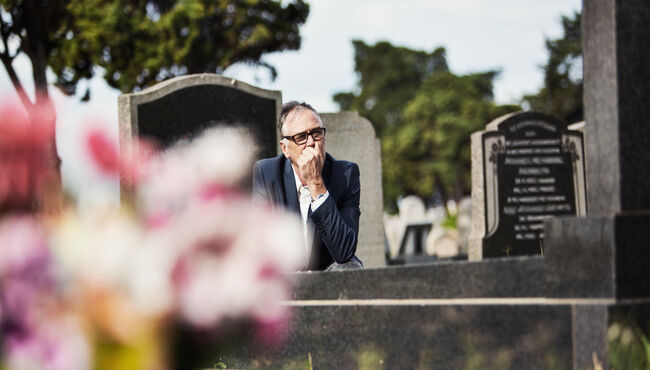 How To Write An Epitaph 1