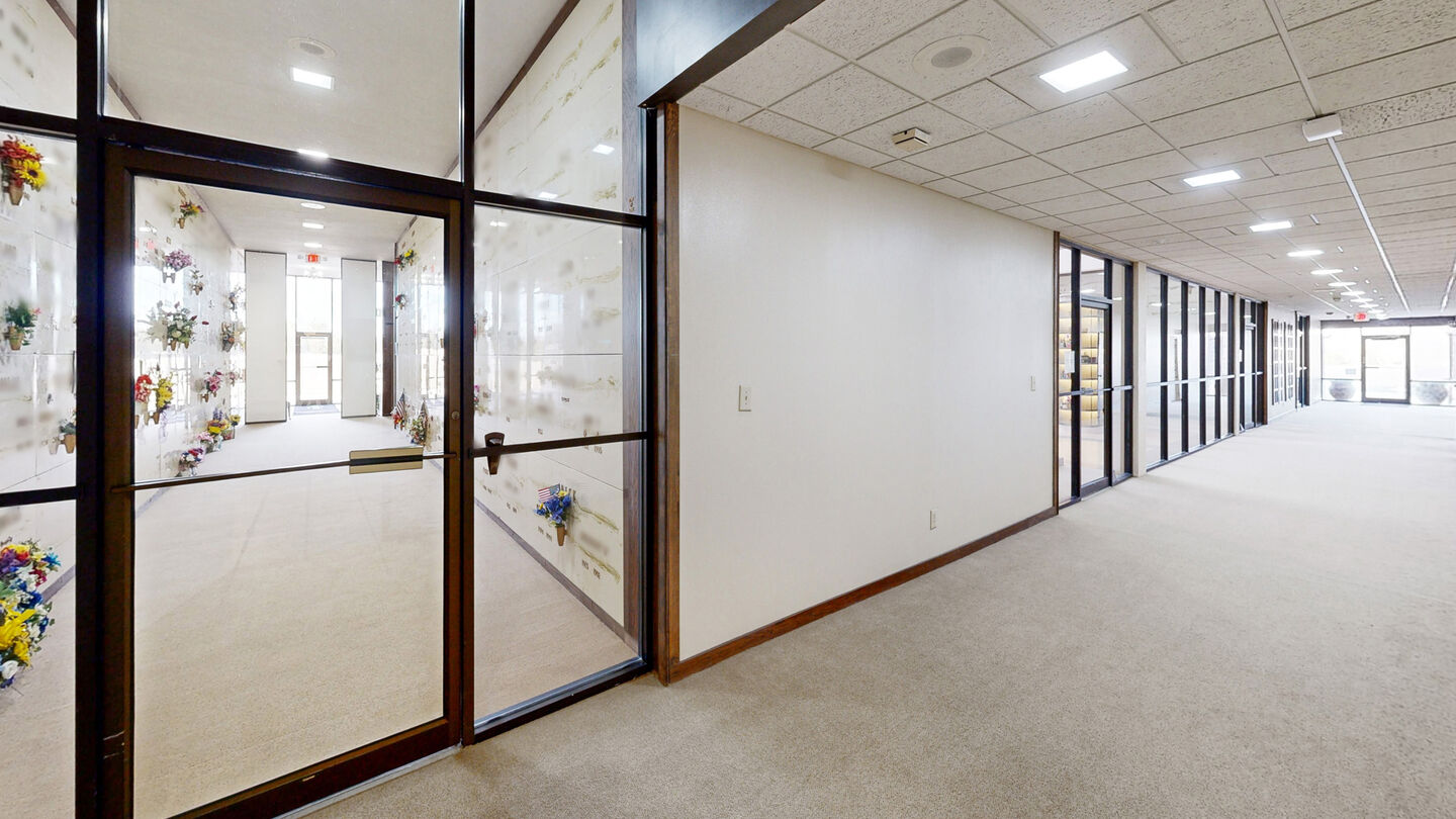 Lakeview Funeral Home & Cemetery