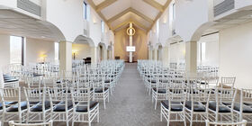 Chapel at Lakeview Funeral Home & Cemetery