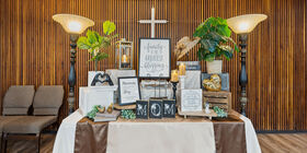 Memorialization at Fuller- Sheffield Funeral Services