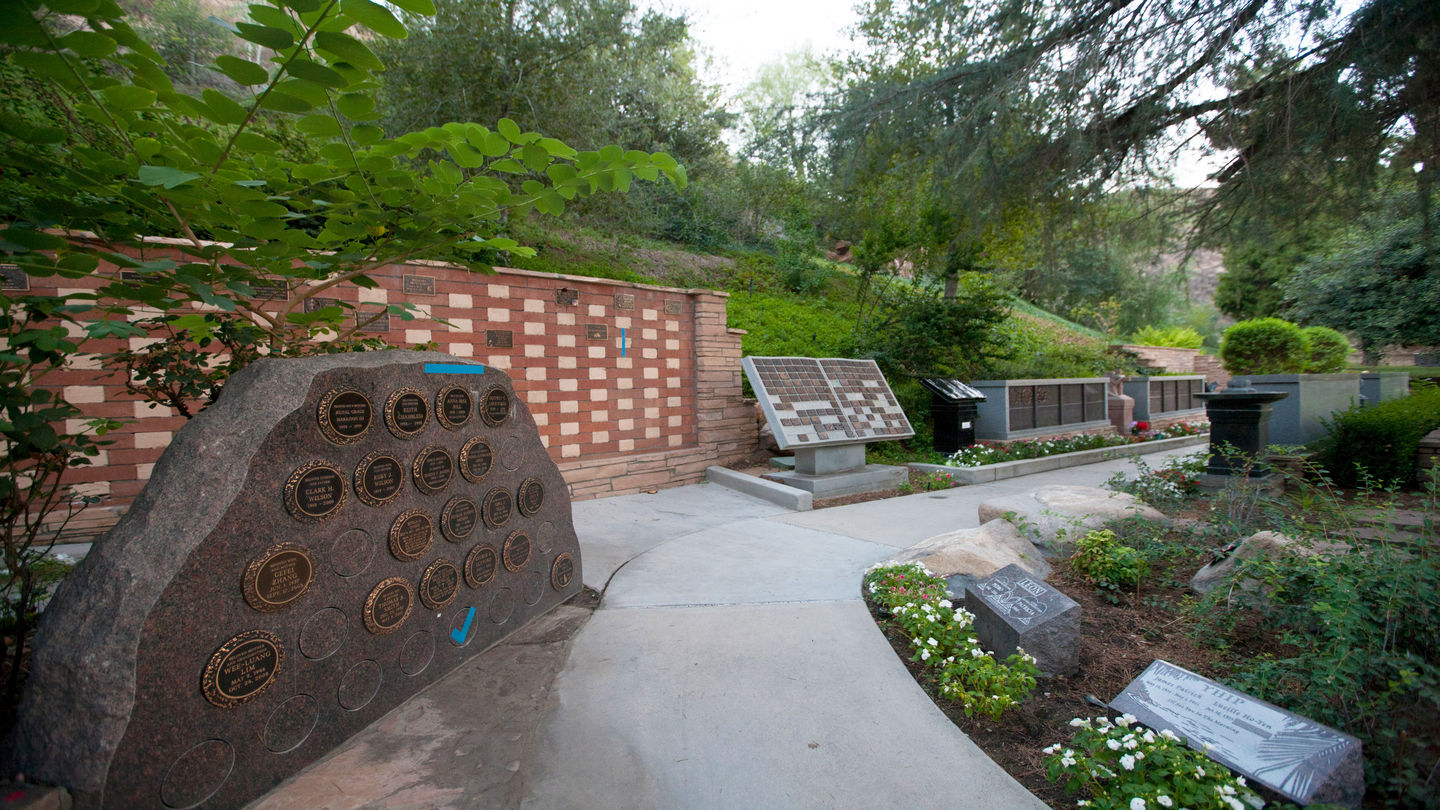 Montecito Memorial Park and Mortuary