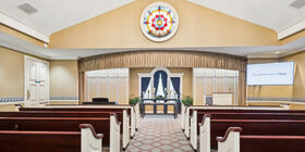 Chapel at Nelsen Williamsburg