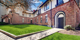 Mount Pleasant Universal Funeral Home