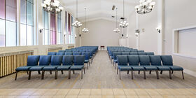 Chapel at Mount Pleasant Universal Funeral Home