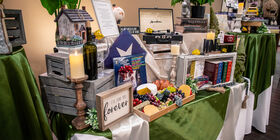 Memorialization at Cook-Walden/Forest Oaks Funeral Home and Memorial Park