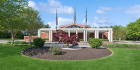 Woody Funeral Home Huguenot Chapel