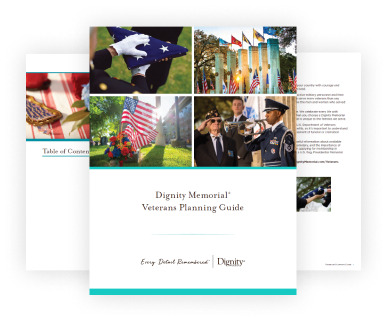 Veterans Planning Guide- 3 pager SF Form Mobile