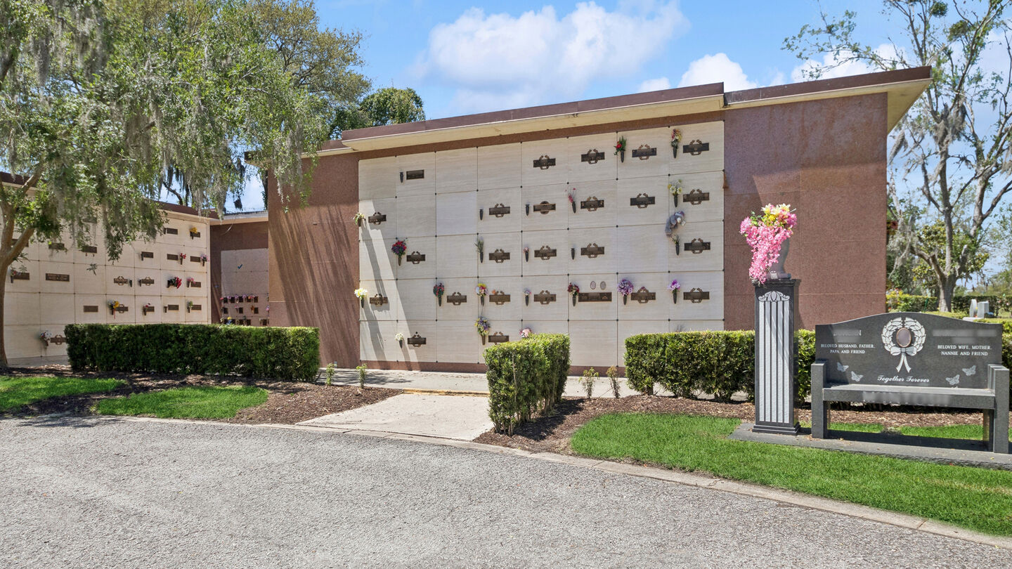 Baldwin-Fairchild Oaklawn Chapel