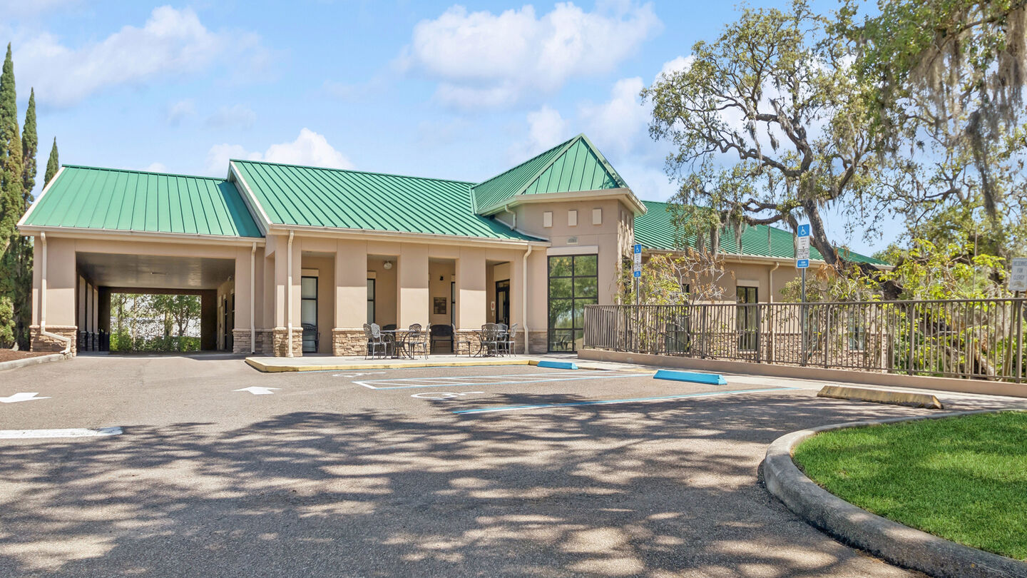 Baldwin-Fairchild Oaklawn Chapel & Oaklawn Cemetery