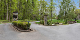 Parklawn Memorial Park and Menorah Gardens