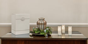 Signature Dedication at Valhalla-Gaerdner-Holten Funeral Home & Valhalla Gardens