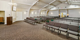 Chapel at Pasadena Funeral Home