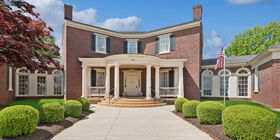Whitten Monelison Chapel