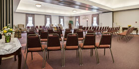 Chapel at The Fortin Group