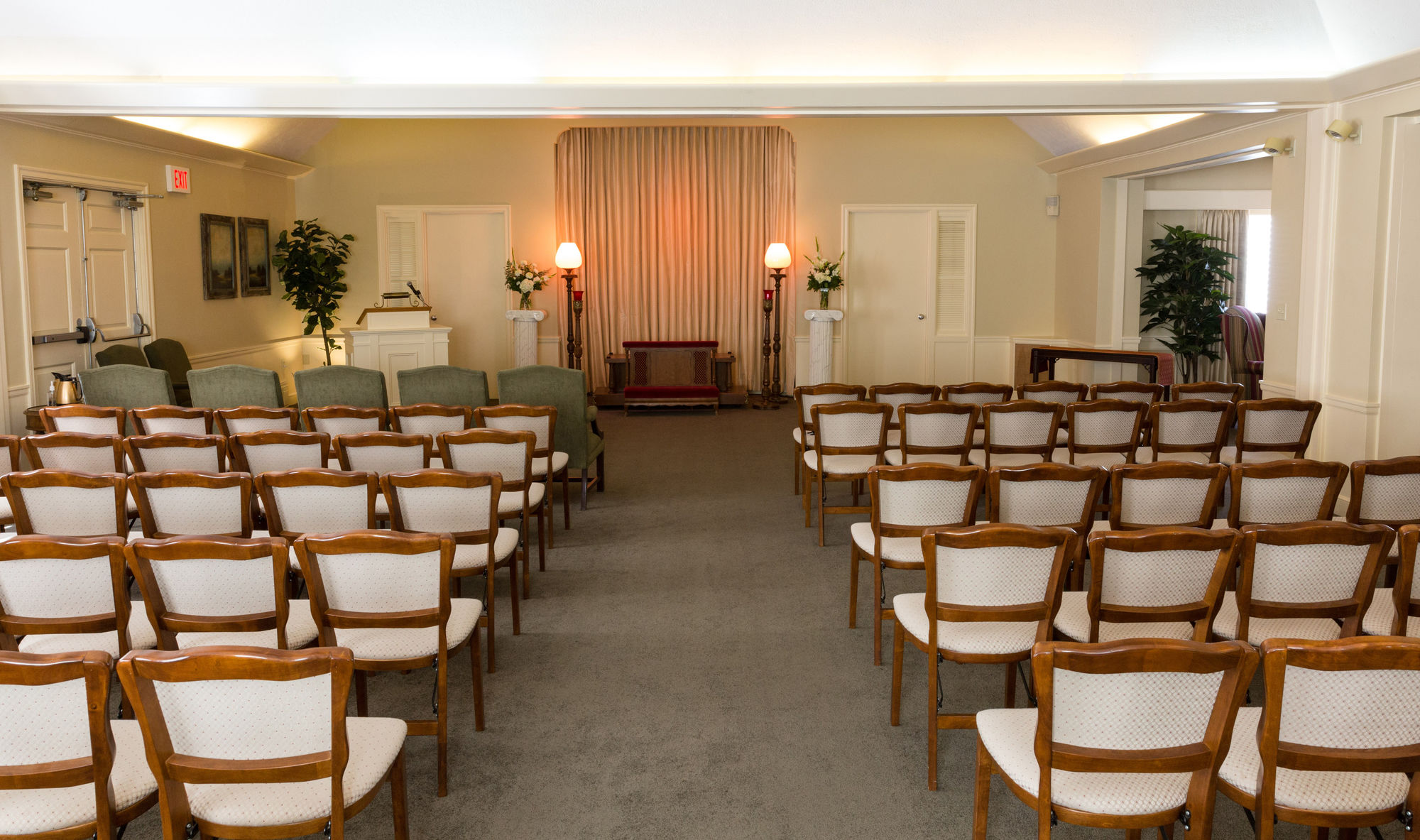 Products Services Jones Rich Barnes Funeral Home