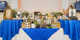 Memorialization at Hardage-Giddens Funeral Home