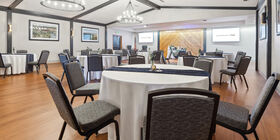 Celebration of life venue for services, gatherings and receptions at Imperial Memorial Gardens Funeral, Cremation & Cemetery