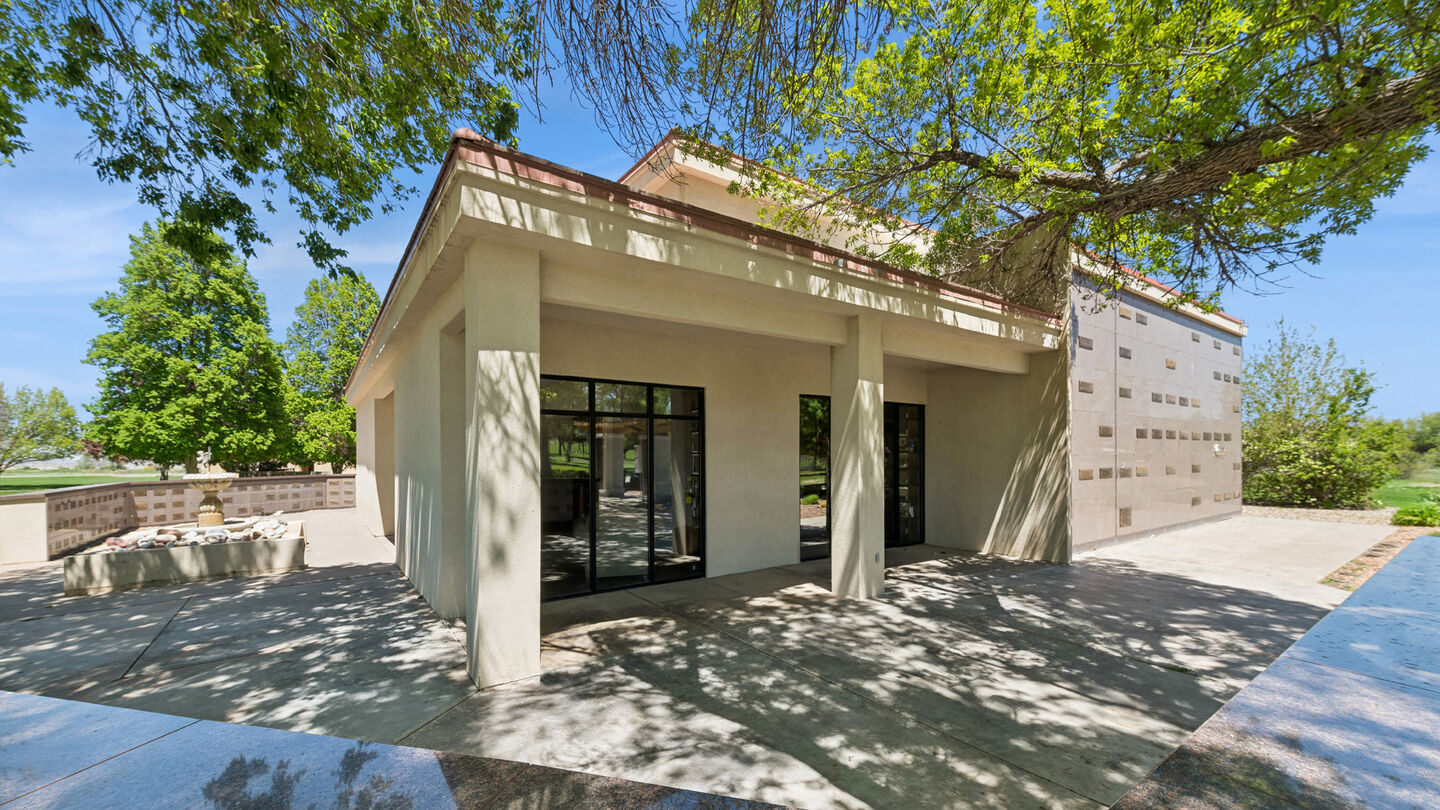 Imperial Memorial Gardens Funeral, Cremation & Cemetery