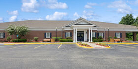 Parklawn-Wood Funeral Home & Memorial Park