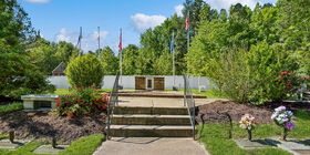 Signal Hill Memorial Park