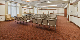 Chapel at Chapel Hill Gardens South Funeral Home & Cemetery