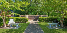 Signal Hill Memorial Park