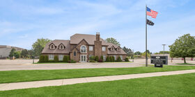 Resurrection Funeral Home