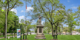 Unique features at Oakland Memory Lanes