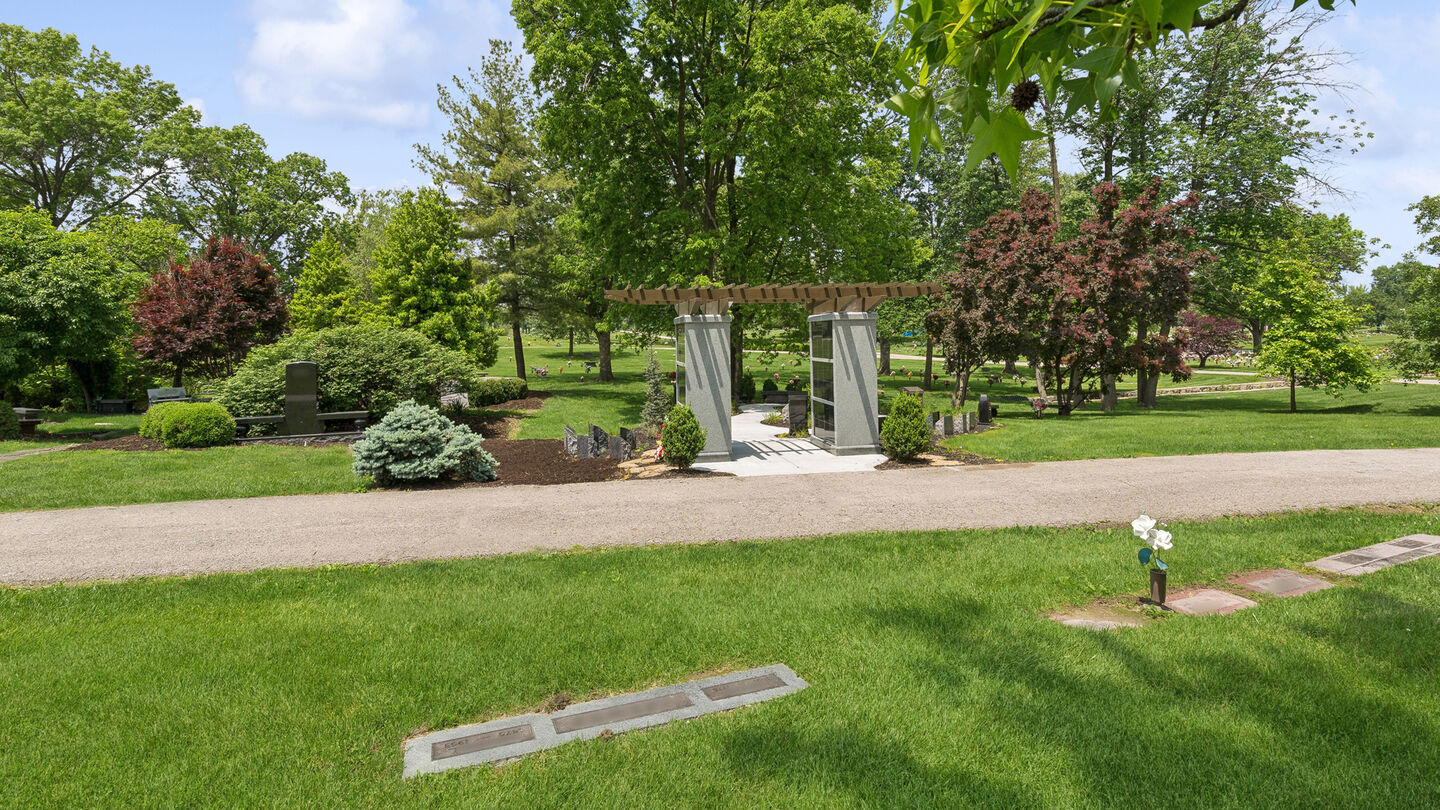 Memorial Funeral Home, Crematory & Memorial Park Cemetery/Columbia