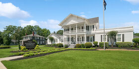 Caughman-Harman Funeral Home - Lexington Chapel