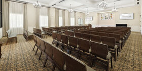 Chapel at Grace Funeral Home & St. Lazarus of Bethany Memorial Garden