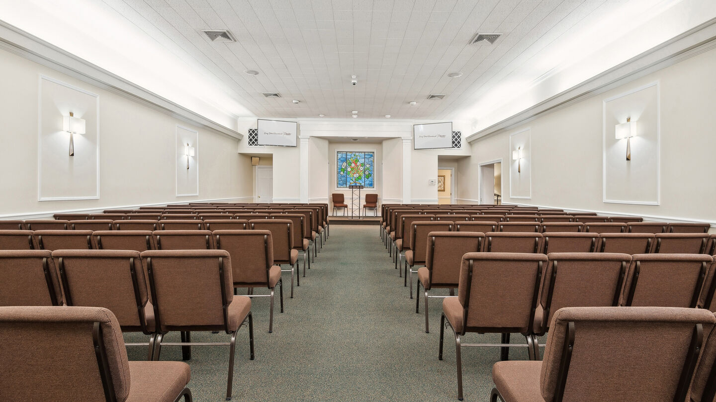 Teague Funeral Service Funeral & Cremation