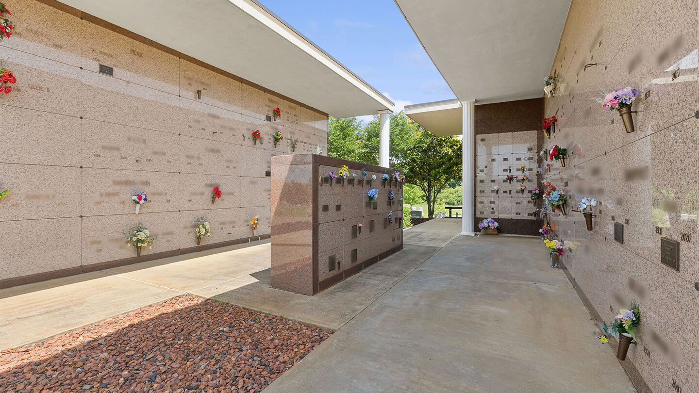 Memory Chapel Funeral Home