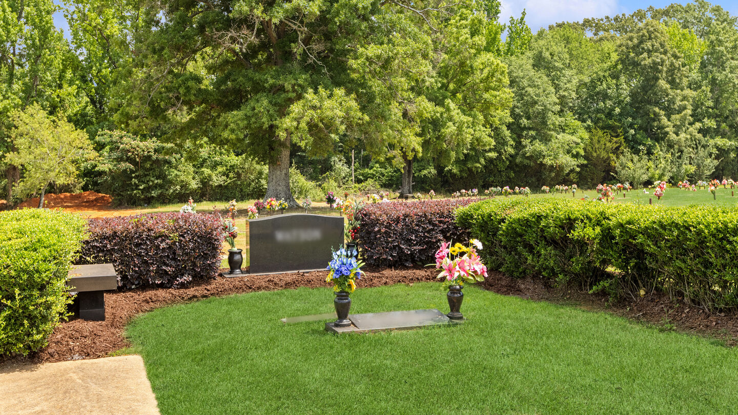 Memory Chapel Funeral Home