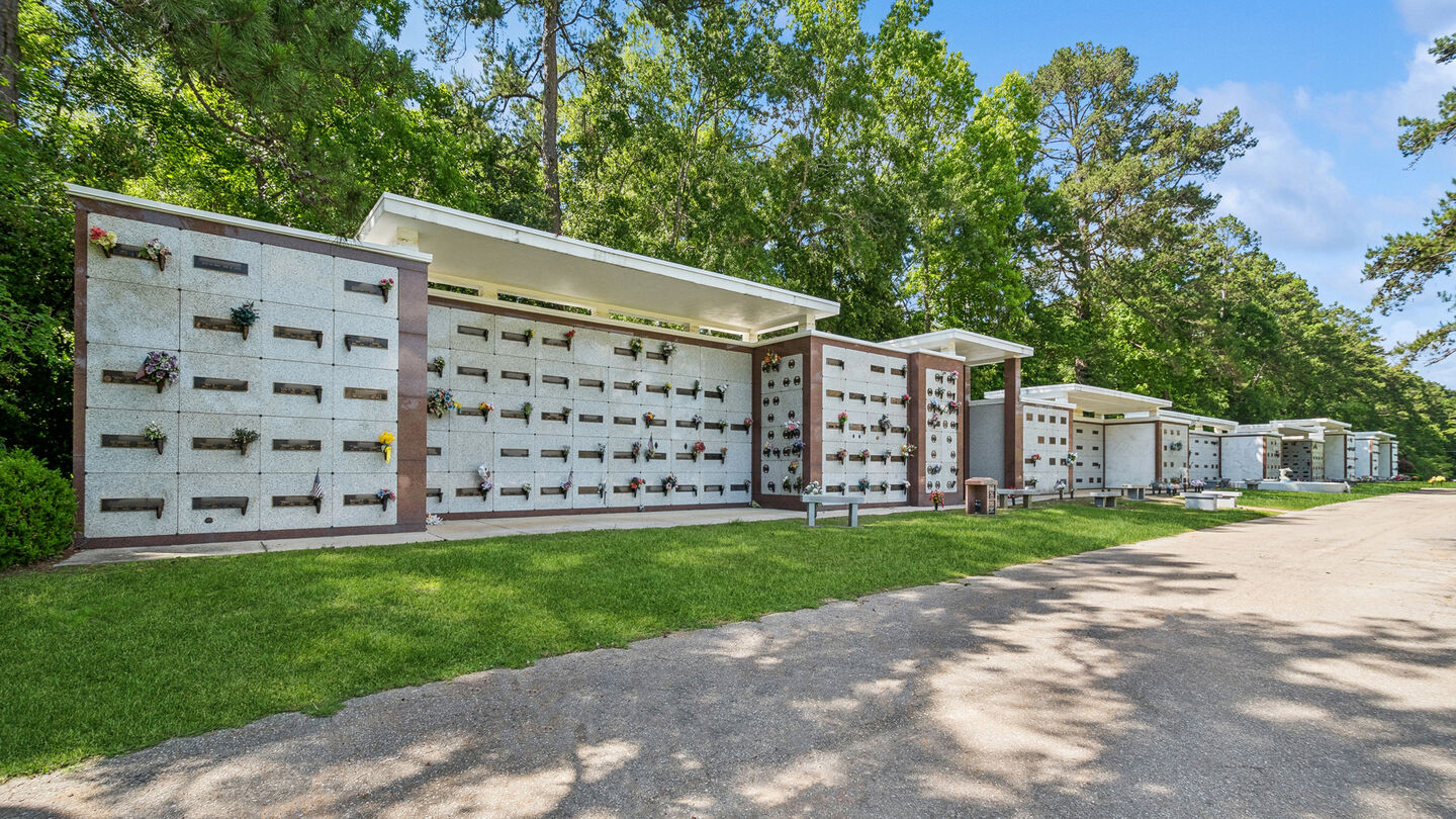 Culley's MeadowWood Funeral Home & Memorial Park