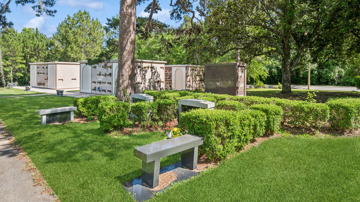 Culley's MeadowWood Funeral Home & Memorial Park