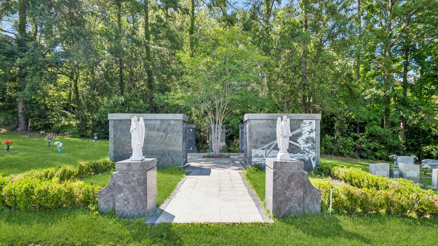 Culley's MeadowWood Funeral Home & Memorial Park