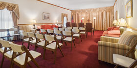 Chapel at Anderson & Campbell Funeral Home