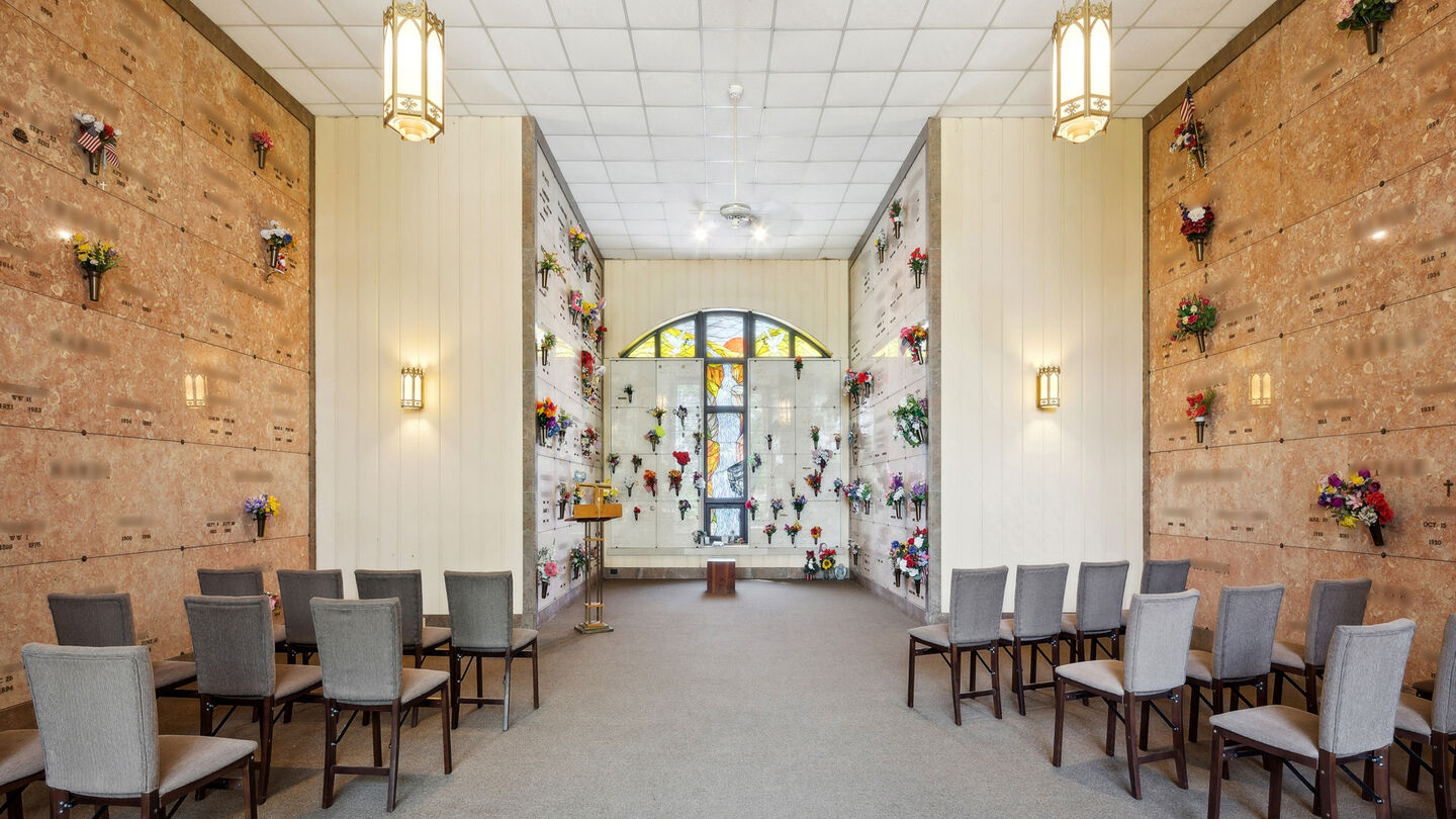 Skyline Funeral Home