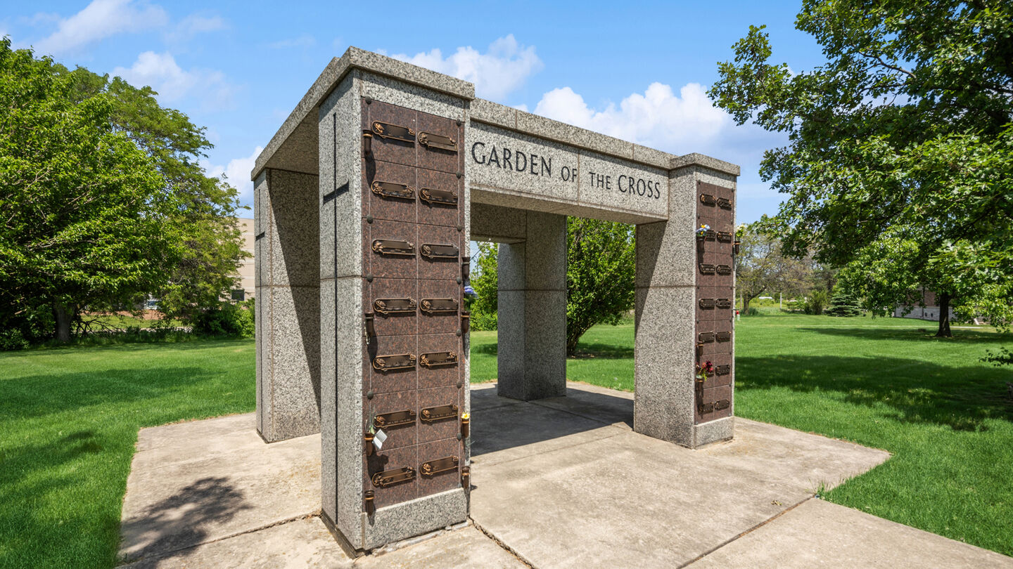 Skyline Funeral Home