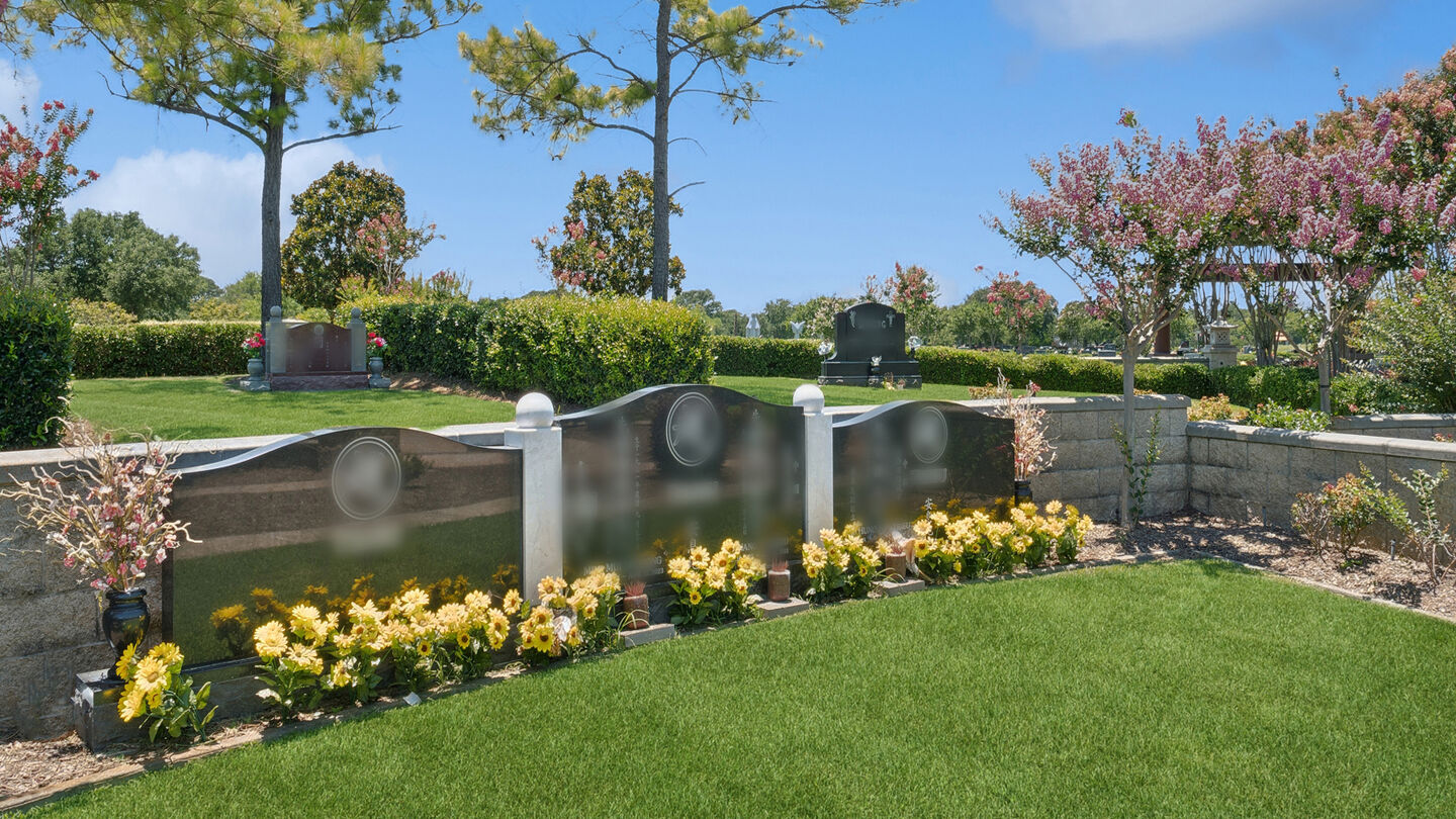 Forest Park Westheimer Funeral Home & Cemetery