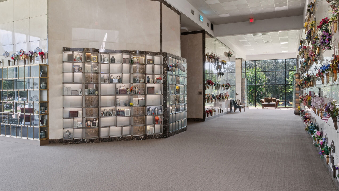 Cashner Funeral Home