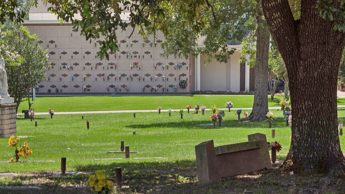 Cashner Funeral Home