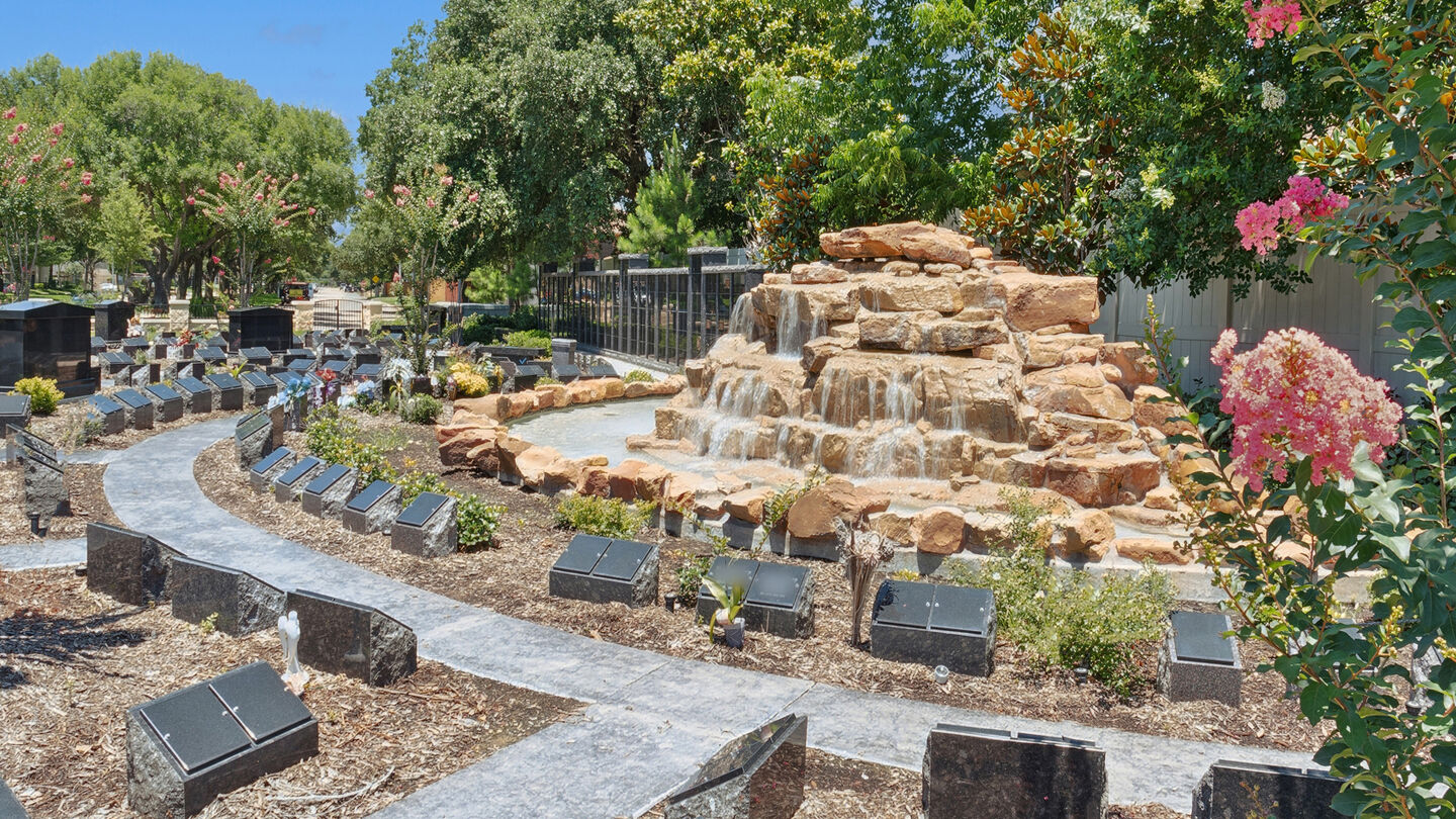  Chapel of Eternal Peace at Forest Park