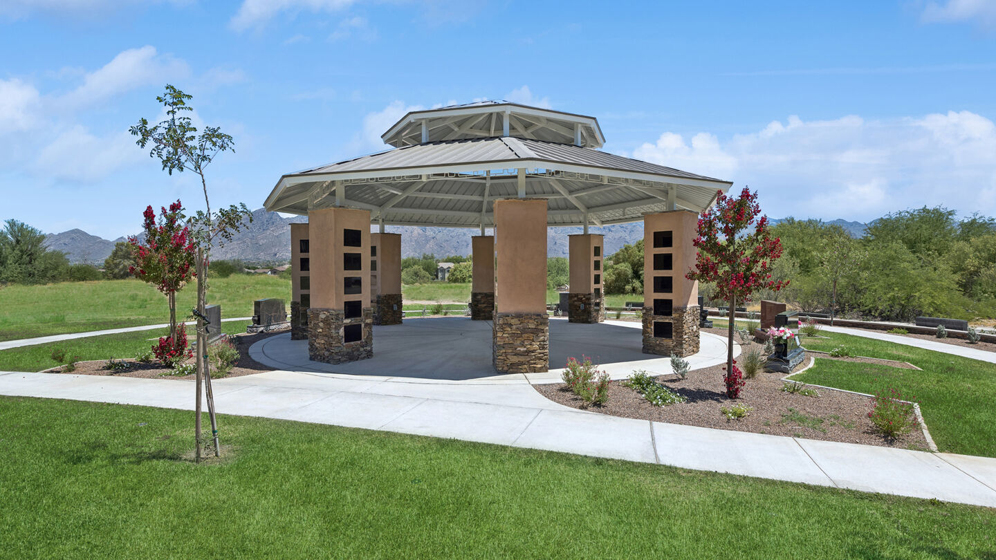 East Lawn Palms Mortuary & Cemetery