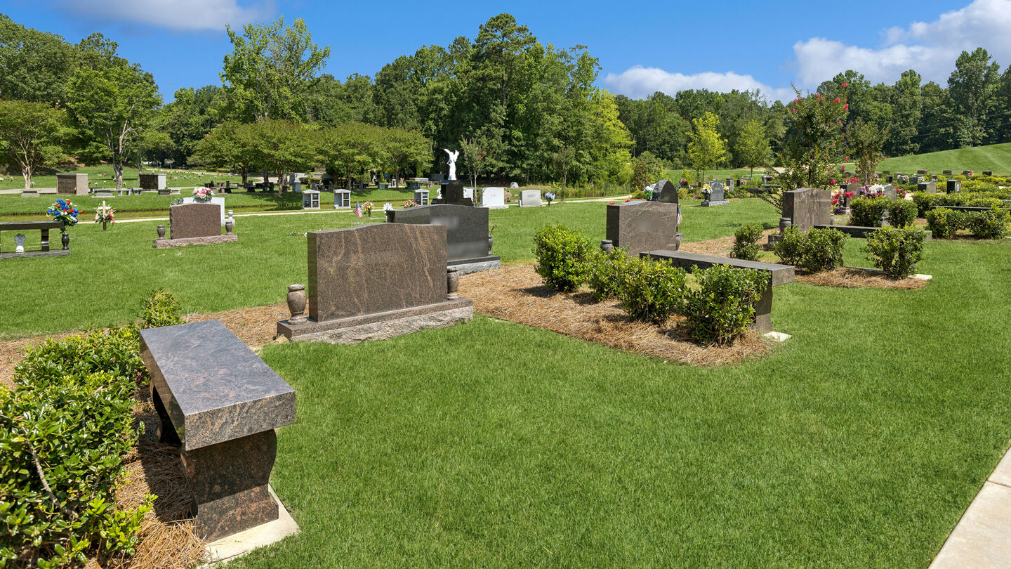 Southern Heritage Funeral Home & Cemetery