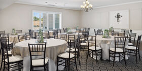 Celebration of life venue for services, gatherings and receptions at Malec & Sons Funeral Home